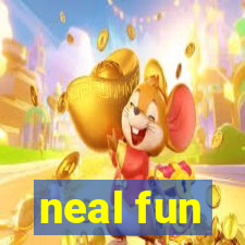 neal fun